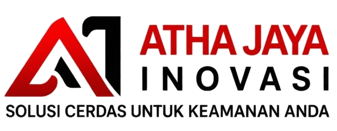 Logo PT. Atha Jaya Inovasi